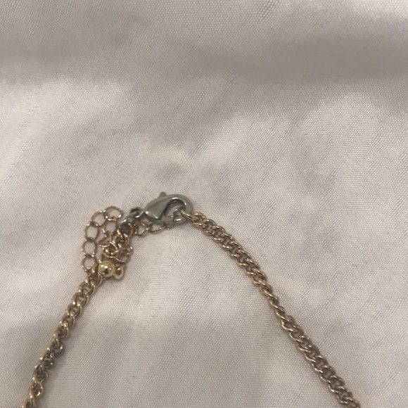 INC concepts necklace from Macy’s - Picture 3 of 3